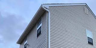 Best Wood Siding Installation  in Prosser, WA